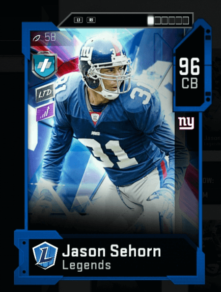 mut legends jason sehorn