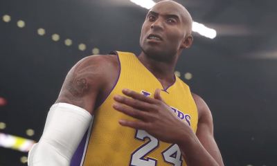 nba 2k16 sports game of decade