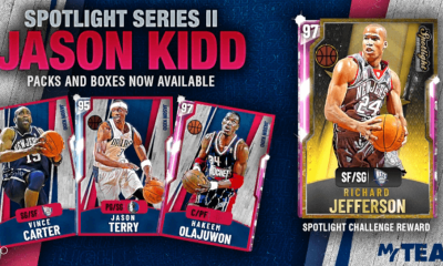 spotlight series jason kidd splash