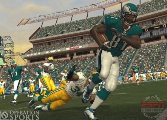 nfl 2k retrospective