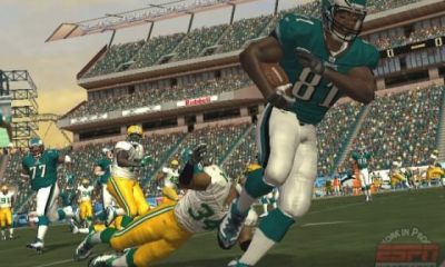 nfl 2k retrospective