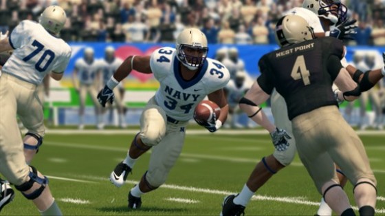 ea sports college football faq