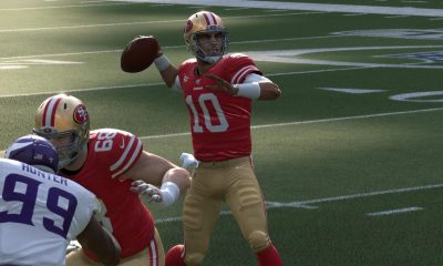 Madden NFL 20