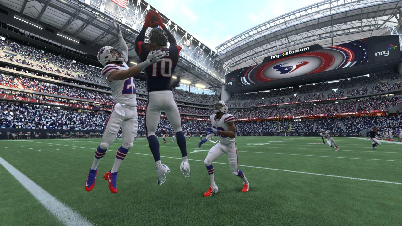 Madden NFL 20