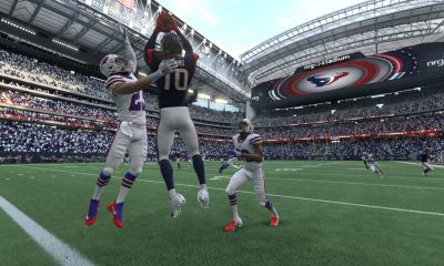 Madden NFL 20