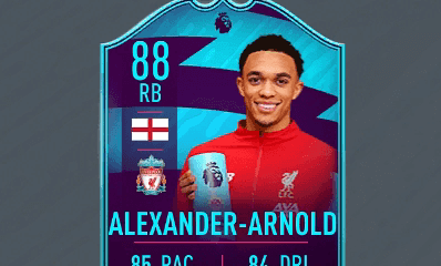 fut alexander-arnold sbc