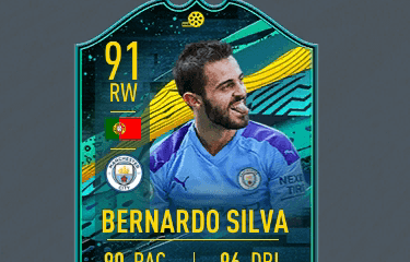 fut flashback bernardo silva