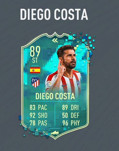 fifa 20 fut flashback diego costa