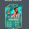 fifa 20 fut flashback diego costa