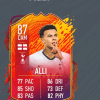 fifa 20 fut headliners alli