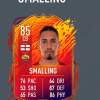 fut headliners smalling