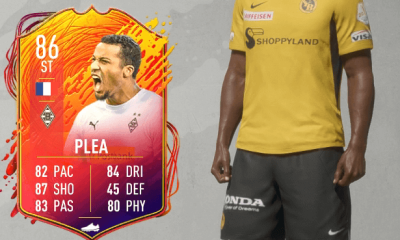 fut headliners player objective plea