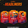 fut headliners splash