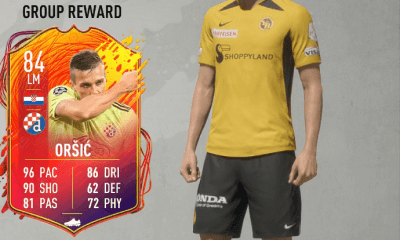 fut headliners orsic splash