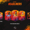 fut headliners week 2 splash