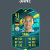 fut sane splash