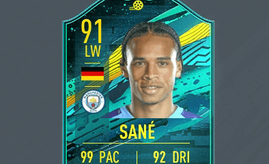 fut sane splash