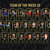 fut team of the week 20 splash