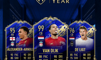 team of the year defenders splash