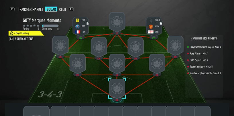 fut team of the year moment