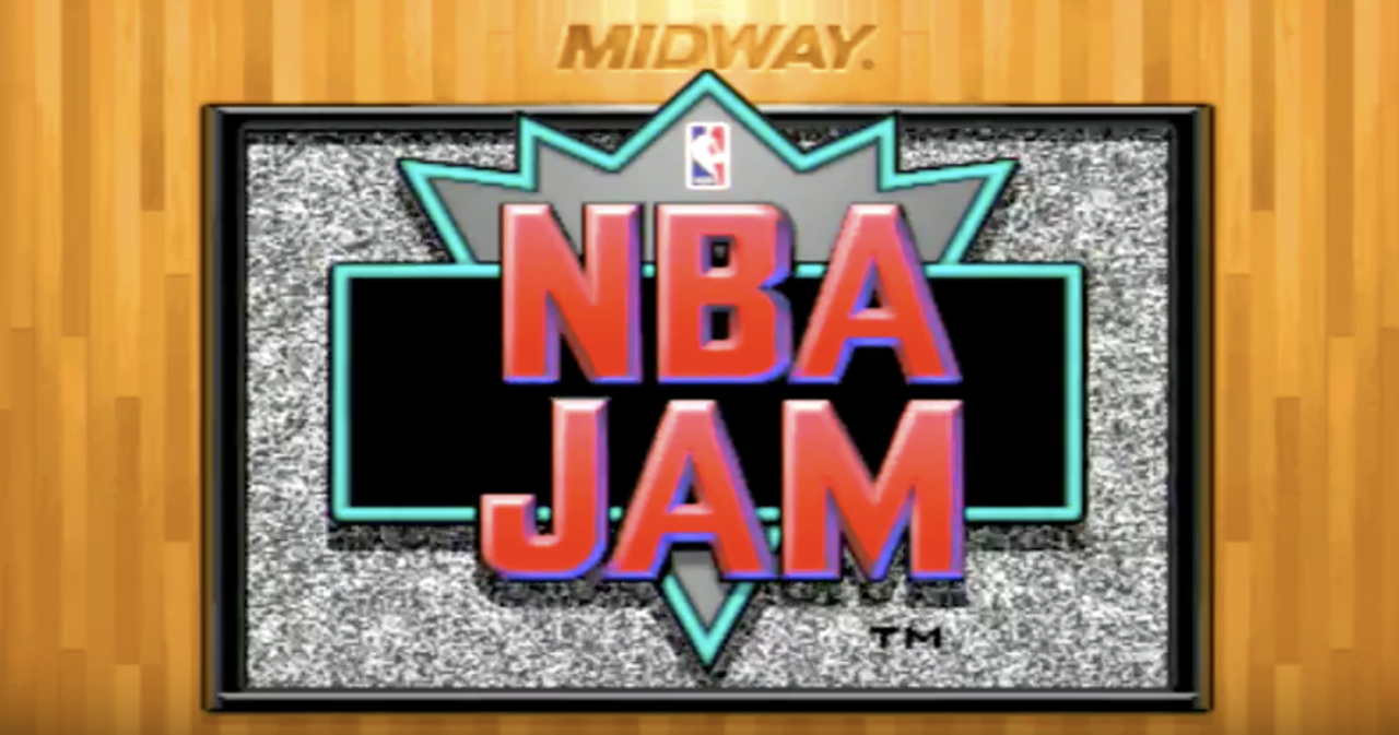 NBA Jam