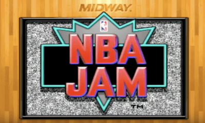 NBA Jam