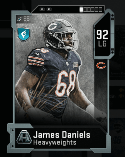 mut heavyweights daniels