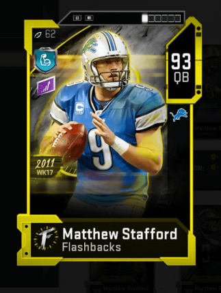 madden 20 mut flashback stafford