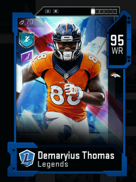 mut legends demaryius thomas