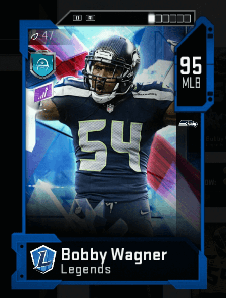 mut legends bobby wagner