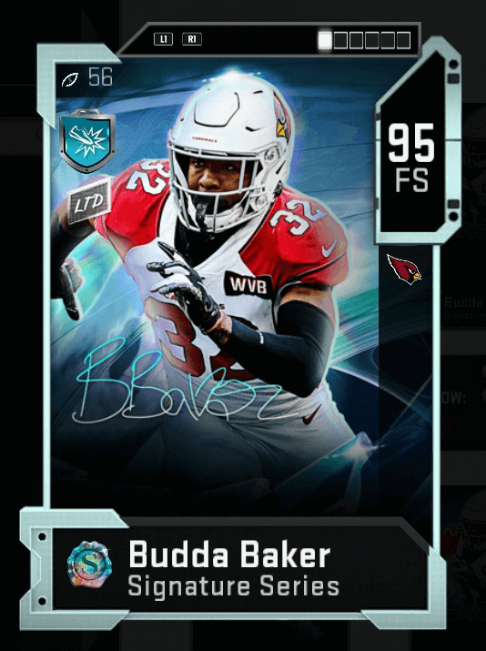 mut signature series baker