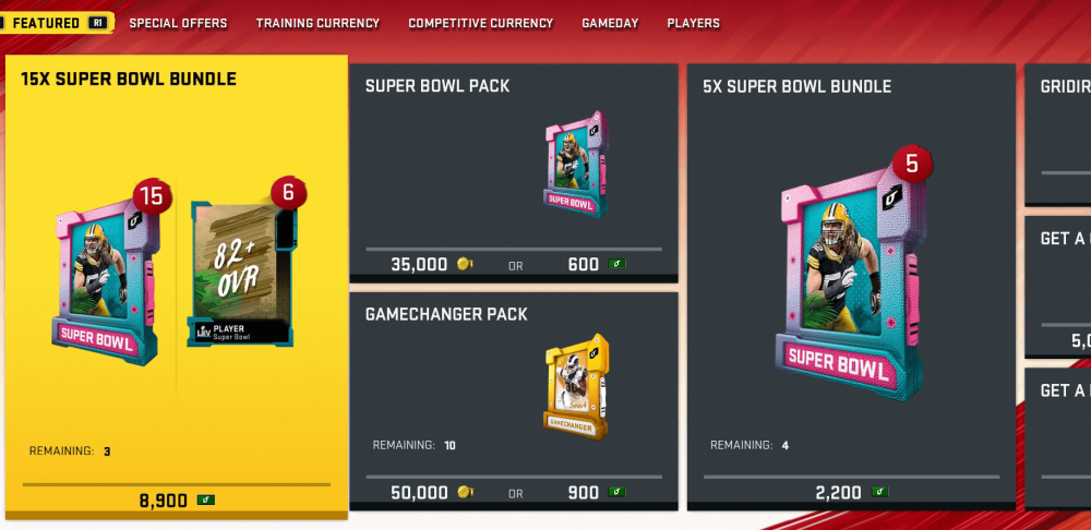 mut super bowl store