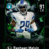 mut veterans melvin