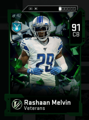 mut veterans melvin