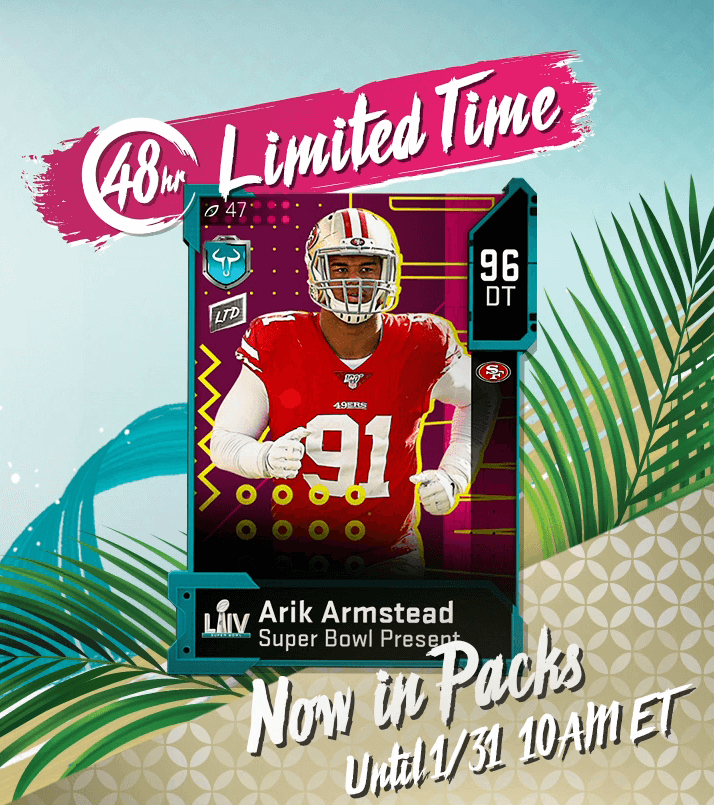 mut super bowl limited time splash