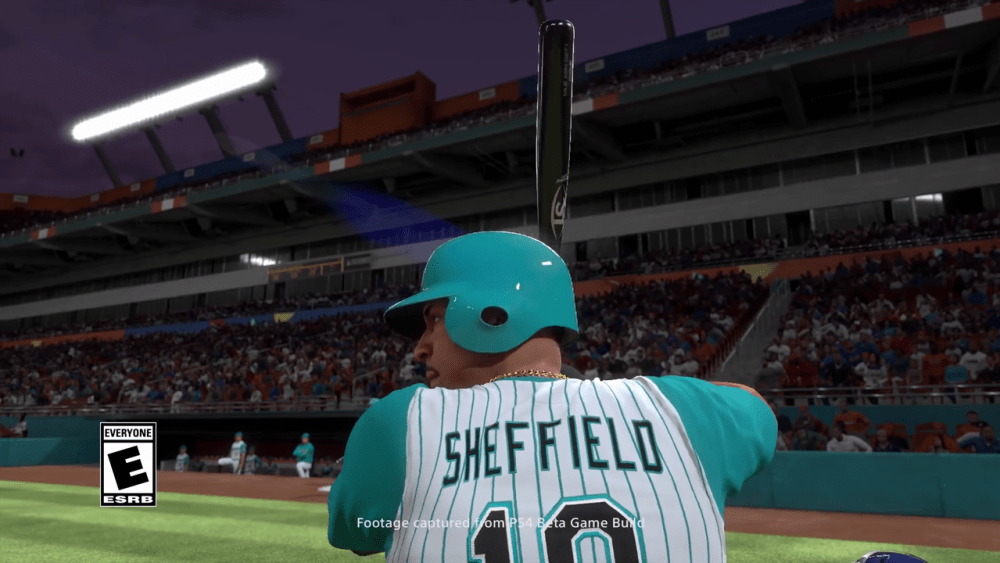 mlb the show 20 gary sheffield