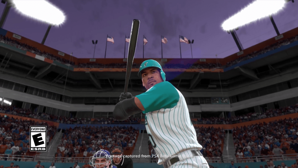 mlb the show 20 screenshots gary sheffield