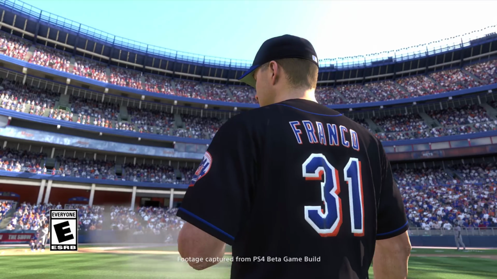 mlb the show 20 john franco