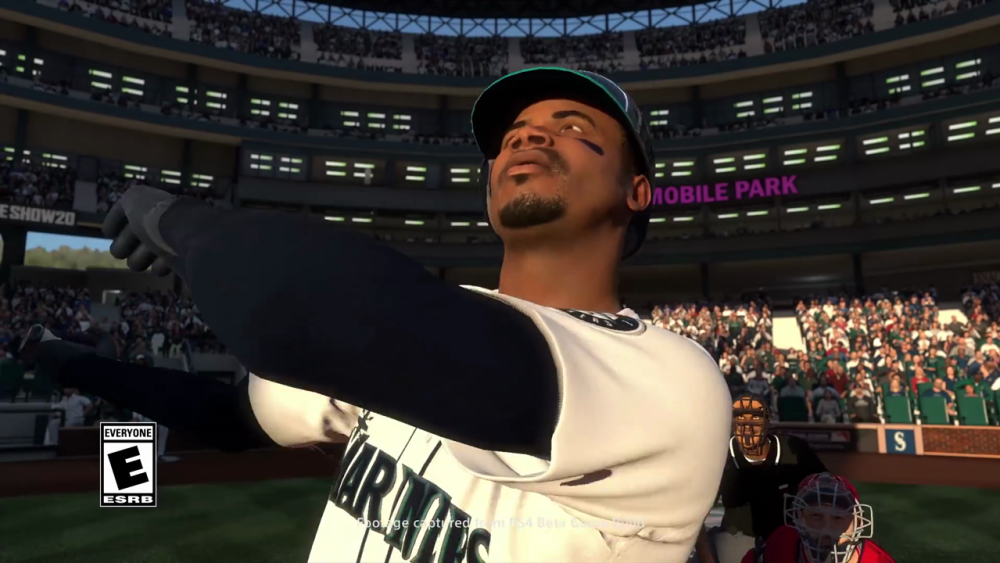 mlb the show 20 screenshots ken griffey jr.