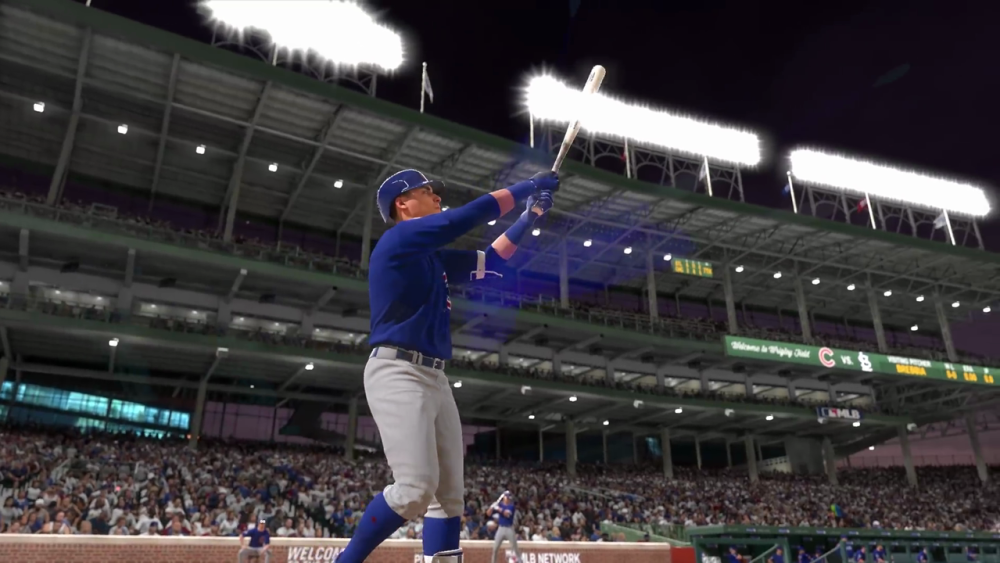 mlb the show 20 screenshots javy baez