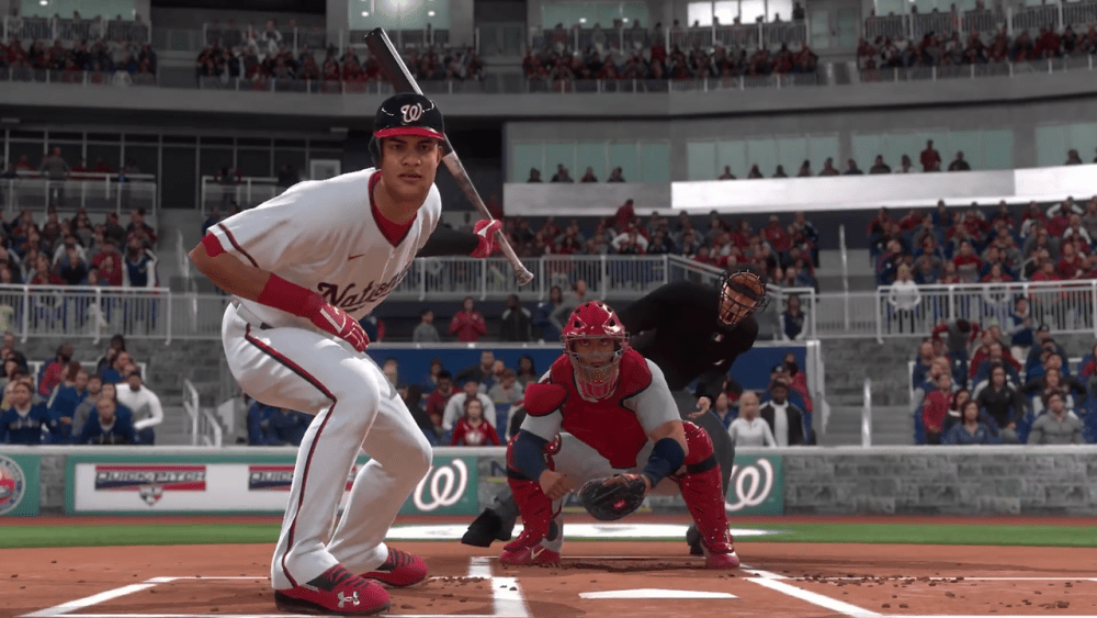 mlb the show 20 screenshots juan soto signature