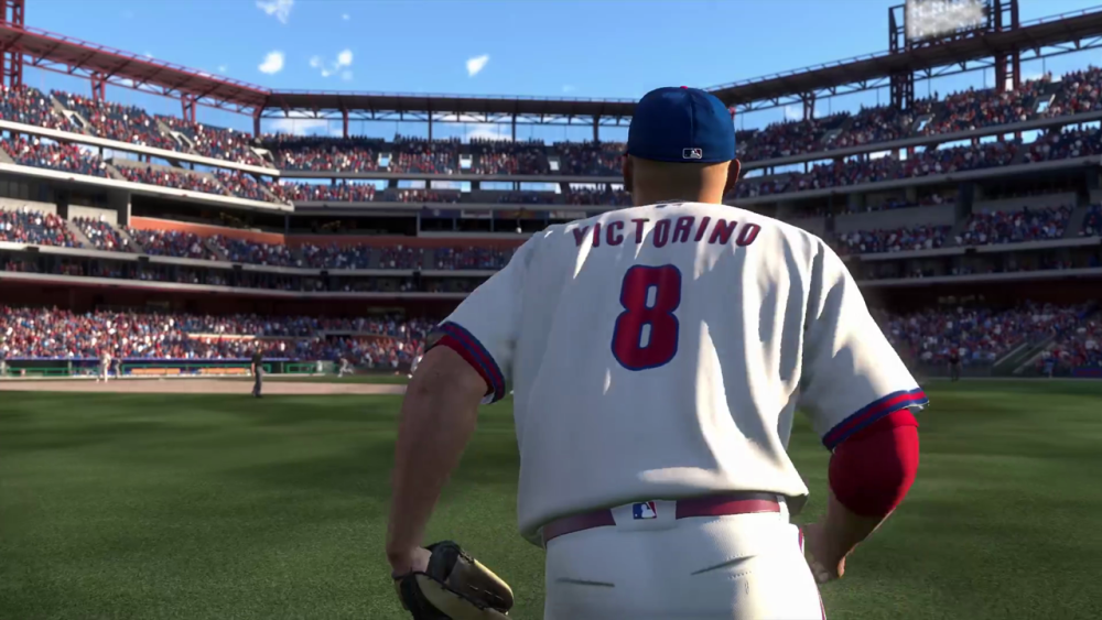 mlb the show 20 screenshots shane victorino