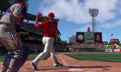 best home run animation