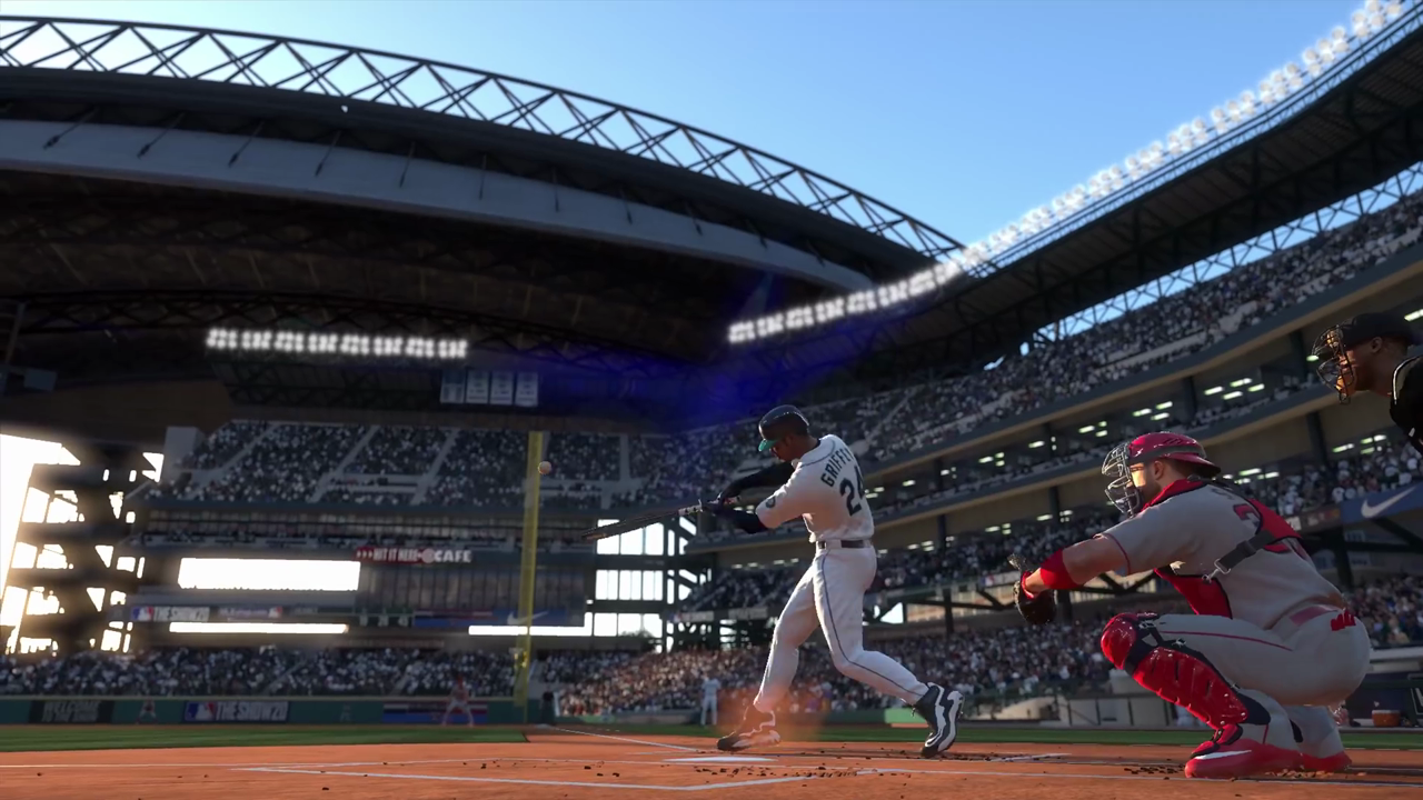 mlb the show 21 hitting improvements