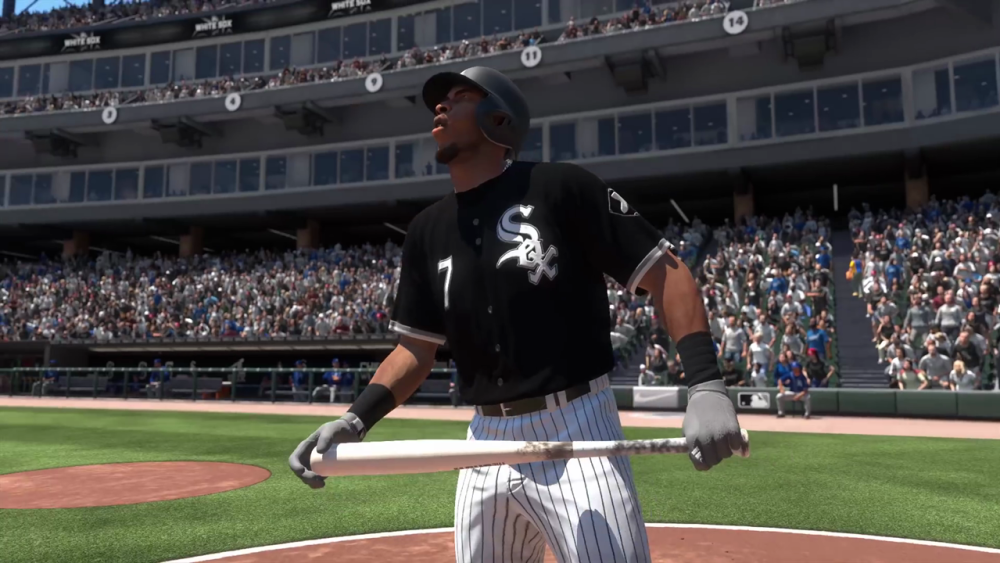 mlb the show 20 march to october gameplay