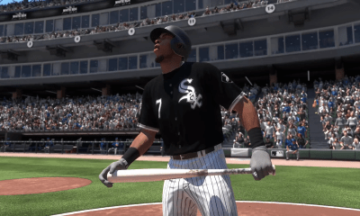 mlb the show 20 march to october gameplay