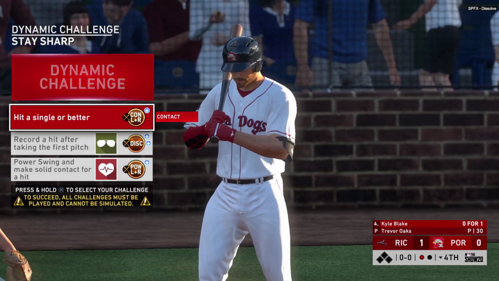 mlb the show 20 minor leaguers