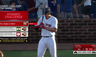 mlb the show 20 minor leaguers