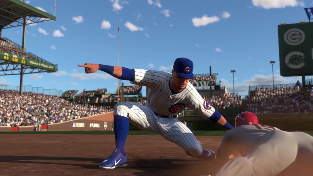 mlb the show 20 screenshots javy baez signature point