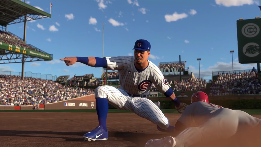 mlb the show 20 javy baez signature